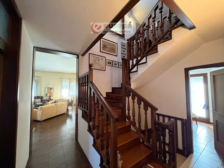 Immagine 12 di Casa indipendente in vendita  in Viale S. Agostino a Altavilla Vicentina