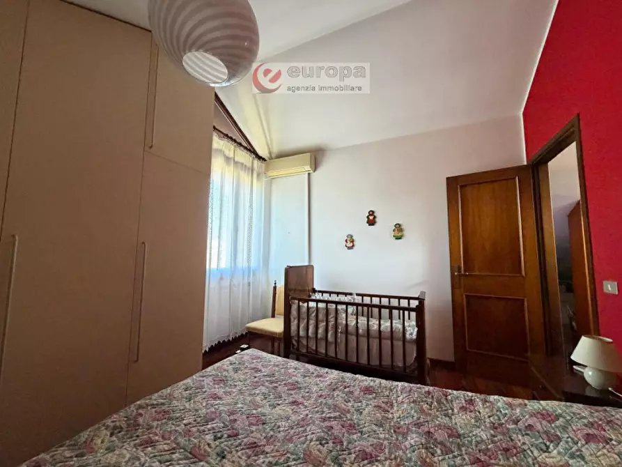 Immagine 18 di Casa indipendente in vendita  in Viale S. Agostino a Altavilla Vicentina