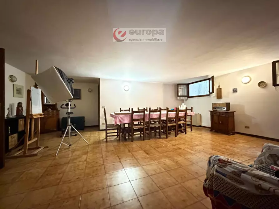 Immagine 20 di Casa indipendente in vendita  in Viale S. Agostino a Altavilla Vicentina