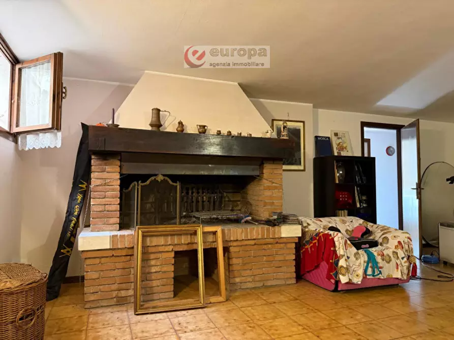 Immagine 21 di Casa indipendente in vendita  in Viale S. Agostino a Altavilla Vicentina