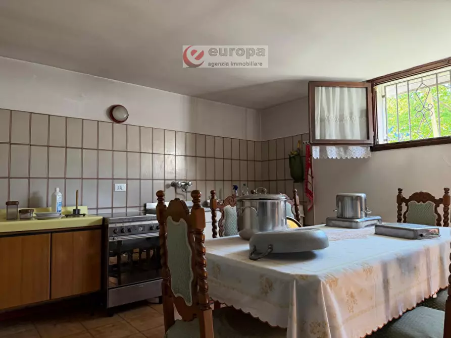 Immagine 22 di Casa indipendente in vendita  in Viale S. Agostino a Altavilla Vicentina