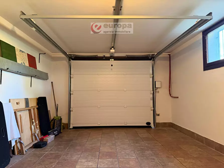 Immagine 24 di Casa indipendente in vendita  in Viale S. Agostino a Altavilla Vicentina