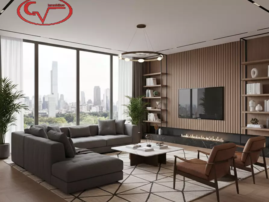 Immagine 6 di Appartamento in vendita  in Lungarno a San Giovanni Valdarno