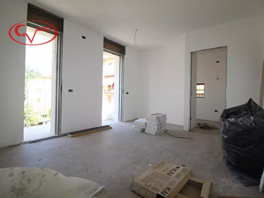Immagine 11 di Appartamento in vendita  in Lungarno a San Giovanni Valdarno