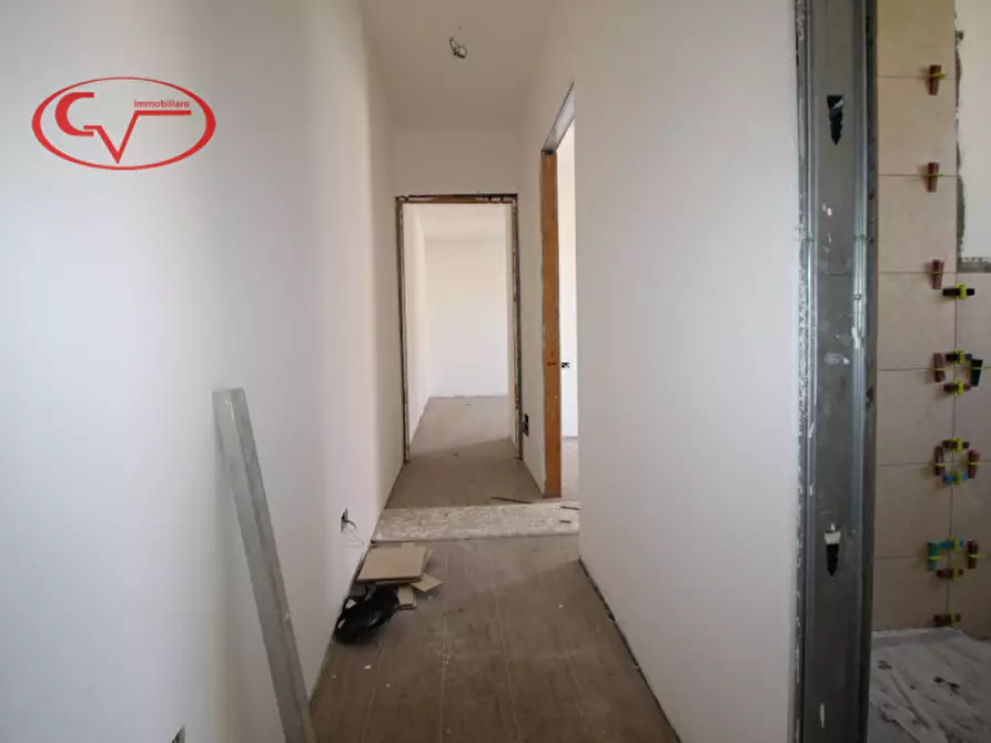 Immagine 13 di Appartamento in vendita  in Lungarno a San Giovanni Valdarno