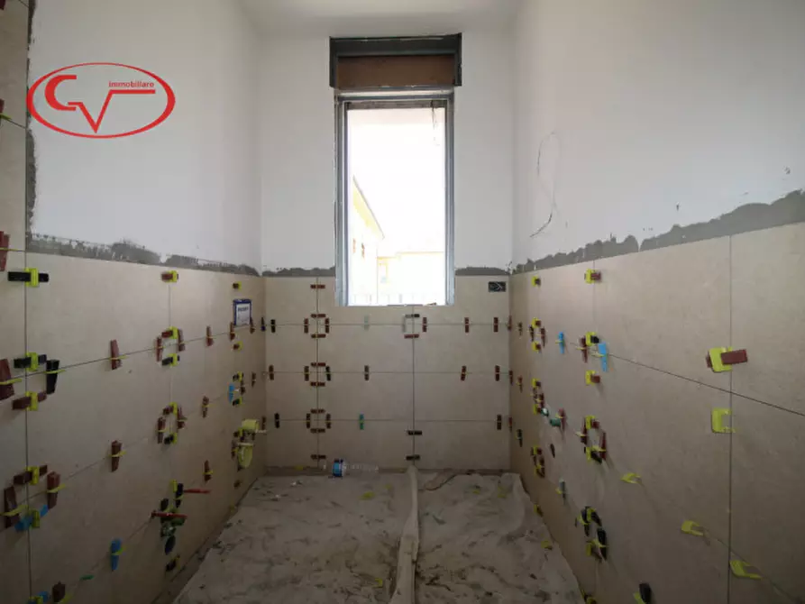 Immagine 14 di Appartamento in vendita  in Lungarno a San Giovanni Valdarno