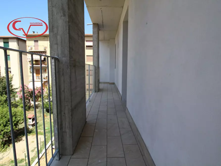 Immagine 16 di Appartamento in vendita  in Lungarno a San Giovanni Valdarno