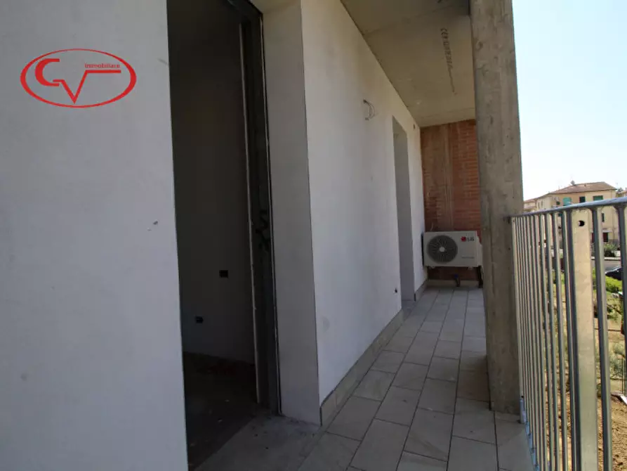 Immagine 17 di Appartamento in vendita  in Lungarno a San Giovanni Valdarno