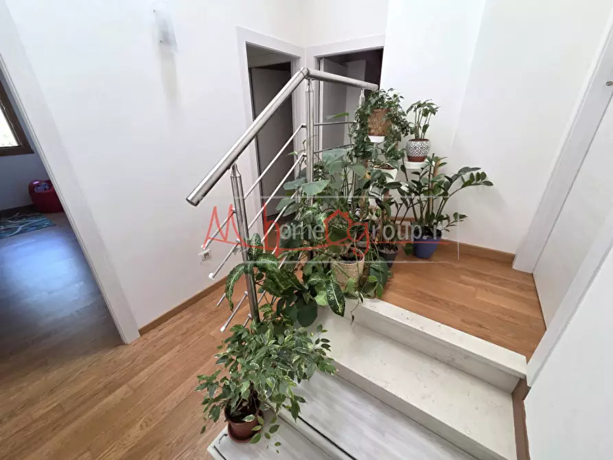 Immagine 4 di Appartamento in vendita  a Selvazzano Dentro