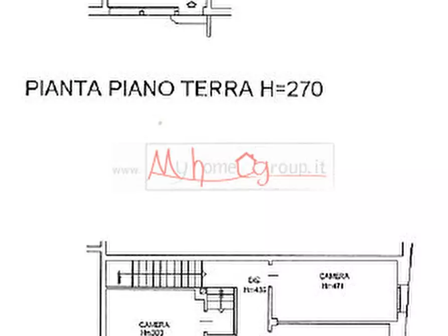Immagine 13 di Appartamento in vendita  a Selvazzano Dentro
