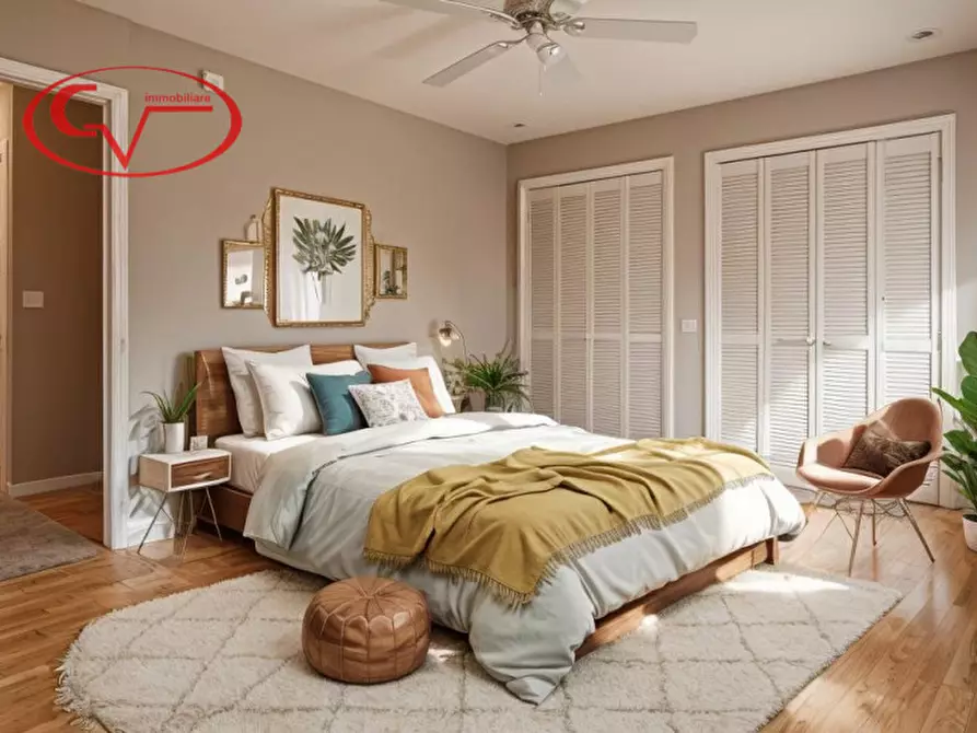 Immagine 1 di Appartamento in vendita  in Lungarno a San Giovanni Valdarno