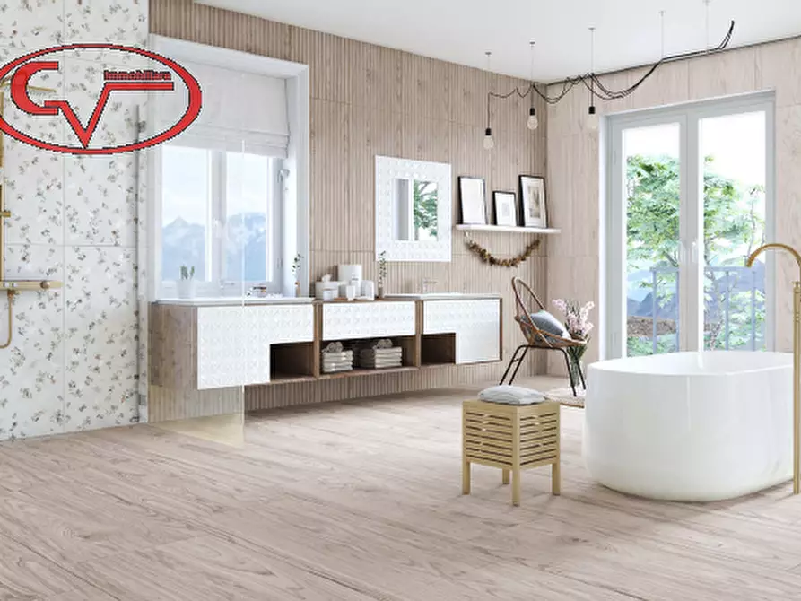 Immagine 7 di Appartamento in vendita  in Lungarno a San Giovanni Valdarno