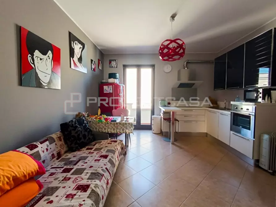 Immagine 1 di Appartamento in vendita  in Via Ferramosca 47 a Maglie