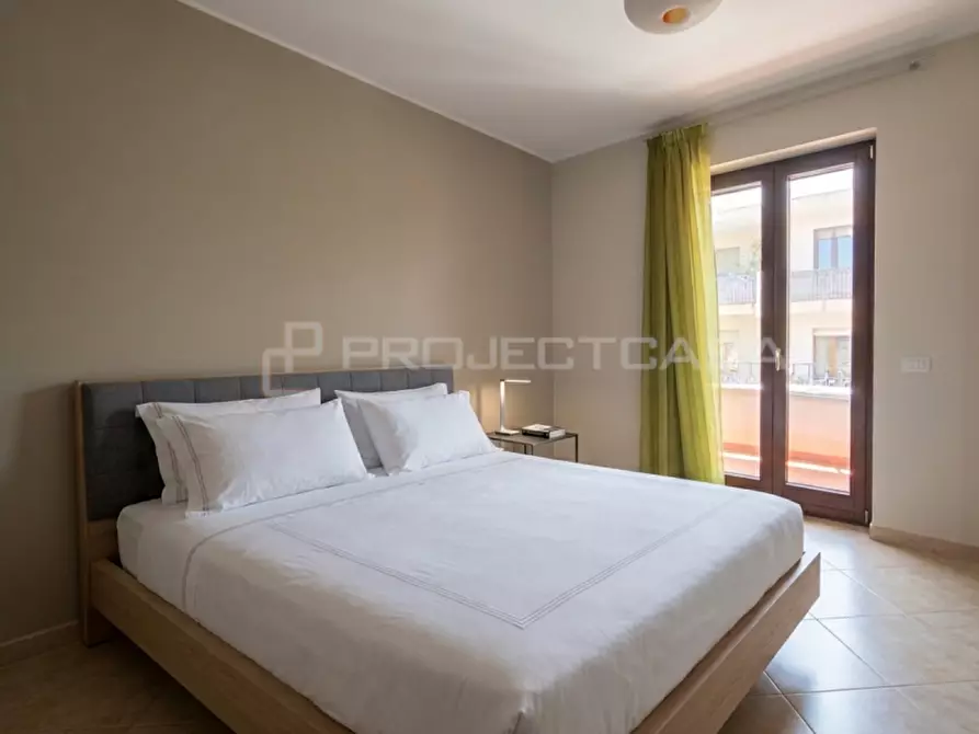 Immagine 4 di Appartamento in vendita  in Via Ferramosca 47 a Maglie