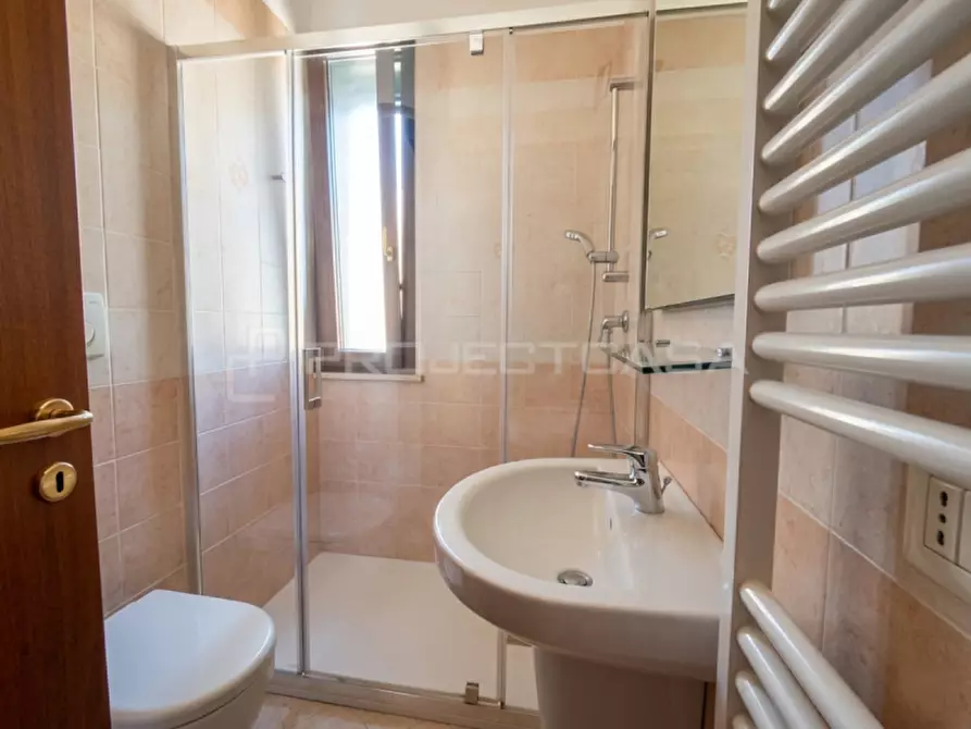 Immagine 5 di Appartamento in vendita  in Via Ferramosca 47 a Maglie