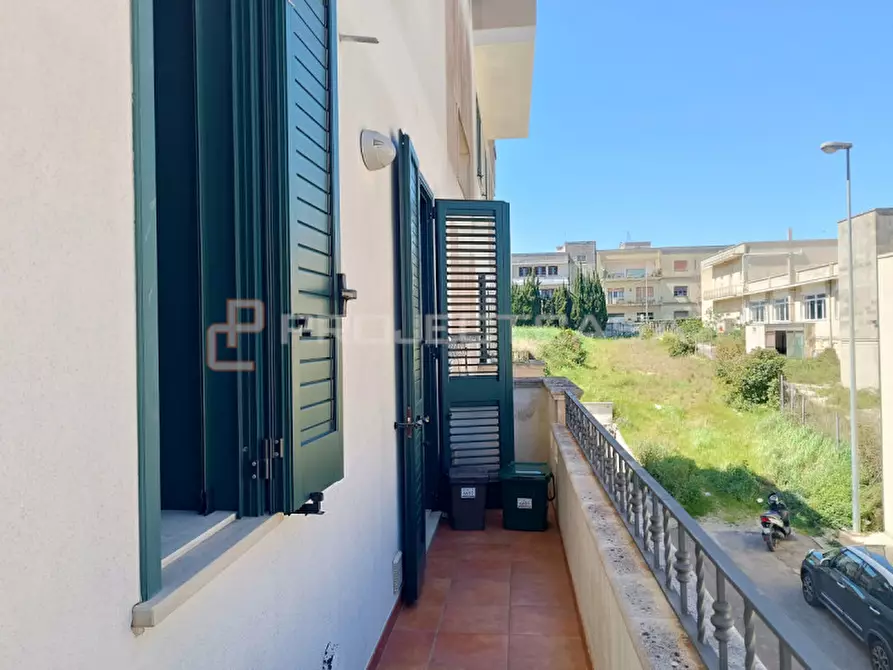Immagine 7 di Appartamento in vendita  in Via Ferramosca 47 a Maglie