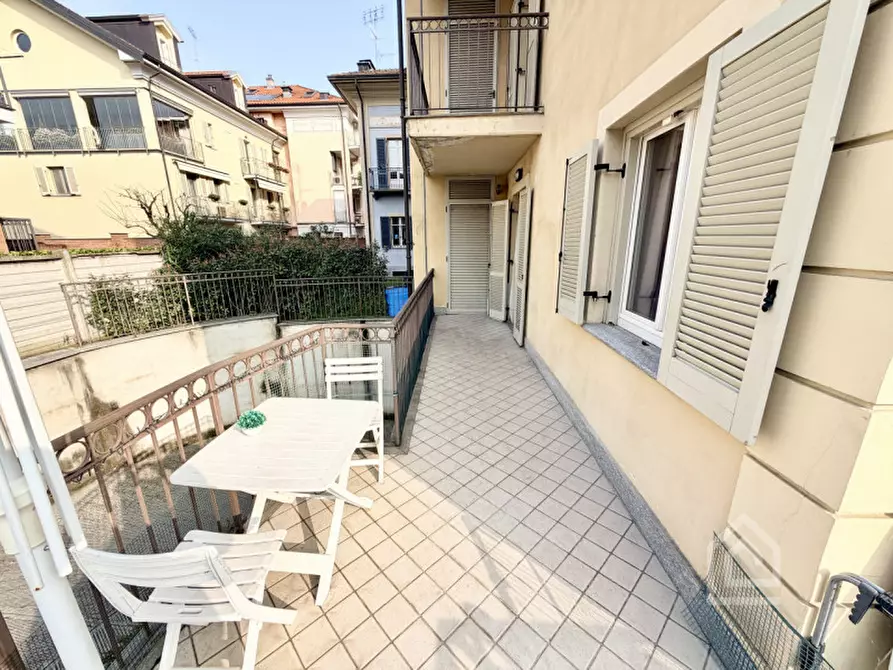 Immagine 2 di Ufficio in vendita  in Via Cairoli 17 a Chivasso