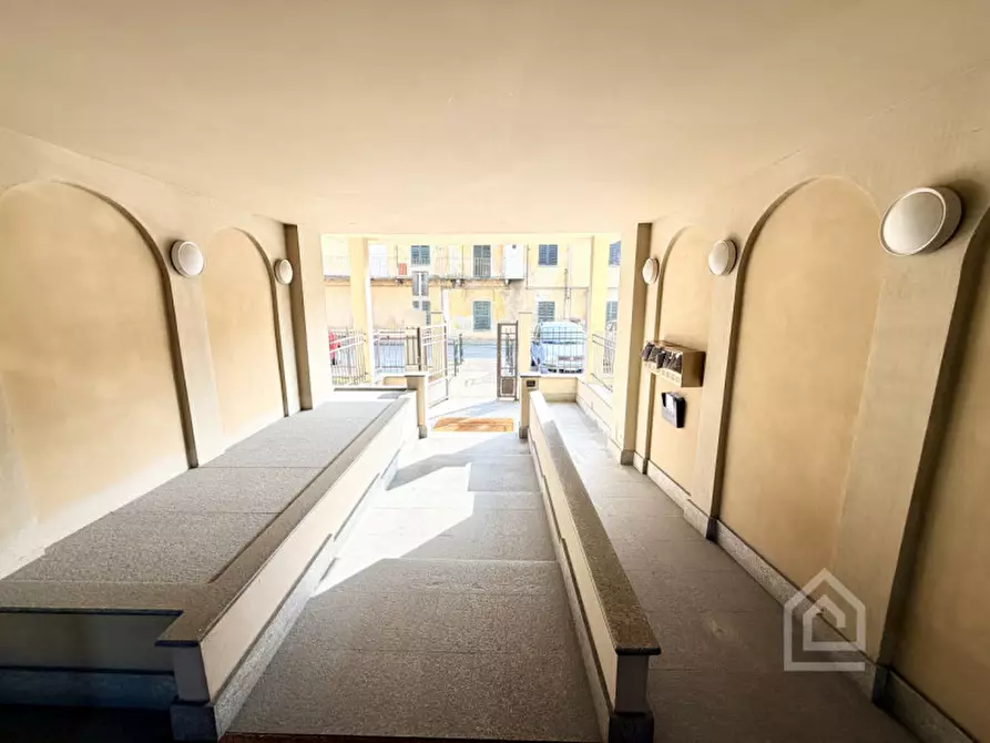 Immagine 4 di Ufficio in vendita  in Via Cairoli 17 a Chivasso