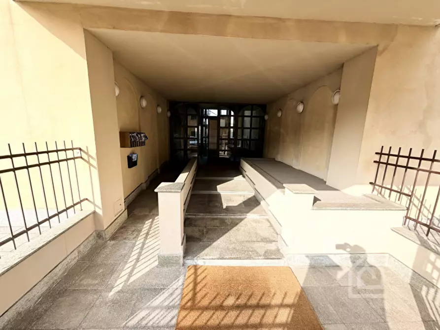 Immagine 5 di Ufficio in vendita  in Via Cairoli 17 a Chivasso