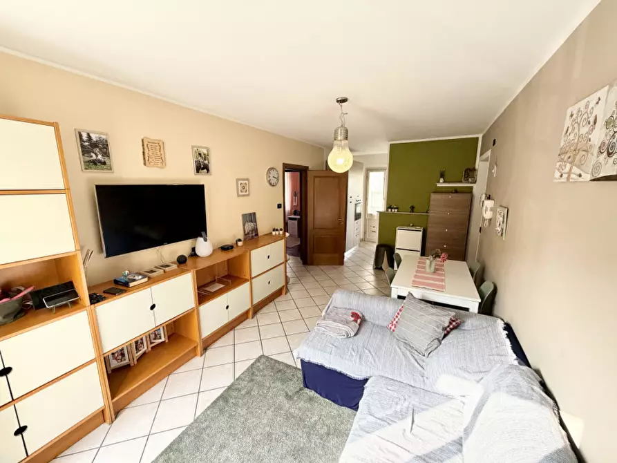 Immagine 9 di Ufficio in vendita  in Via Cairoli 17 a Chivasso