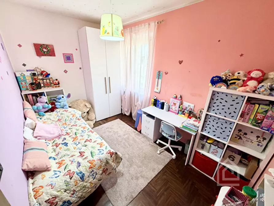 Immagine 12 di Ufficio in vendita  in Via Cairoli 17 a Chivasso