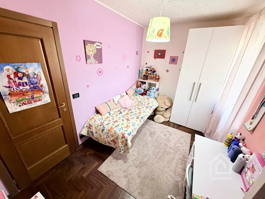 Immagine 13 di Ufficio in vendita  in Via Cairoli 17 a Chivasso