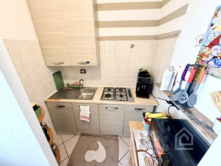 Immagine 18 di Ufficio in vendita  in Via Cairoli 17 a Chivasso