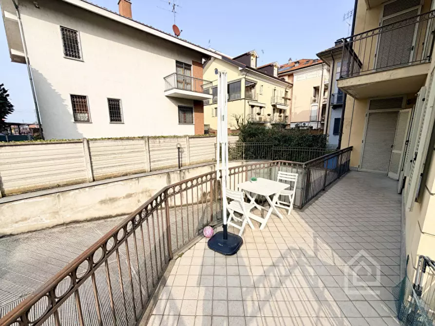 Immagine 20 di Ufficio in vendita  in Via Cairoli 17 a Chivasso