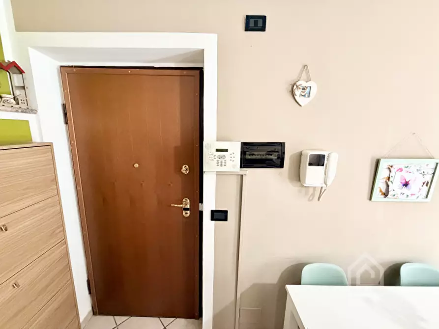 Immagine 24 di Ufficio in vendita  in Via Cairoli 17 a Chivasso