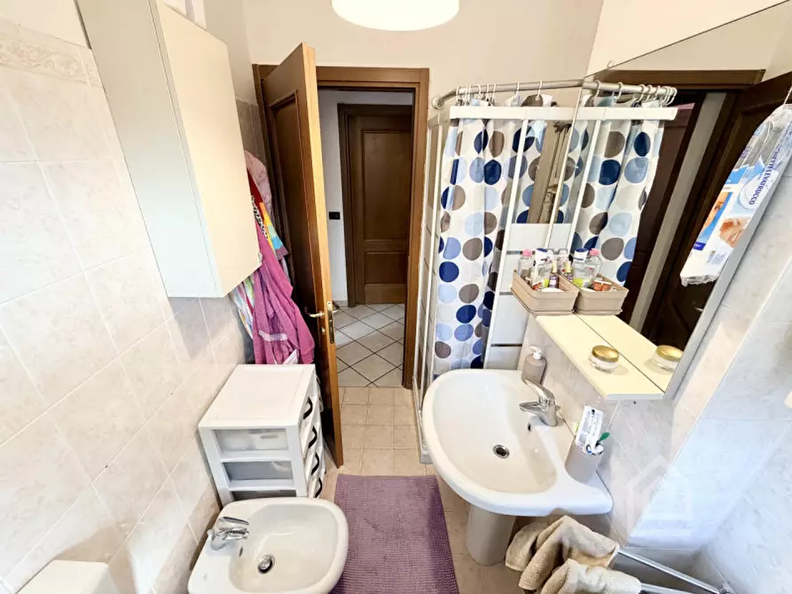 Immagine 27 di Ufficio in vendita  in Via Cairoli 17 a Chivasso