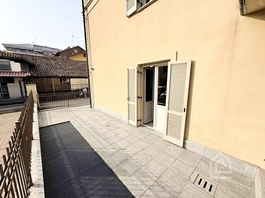 Immagine 30 di Ufficio in vendita  in Via Cairoli 17 a Chivasso