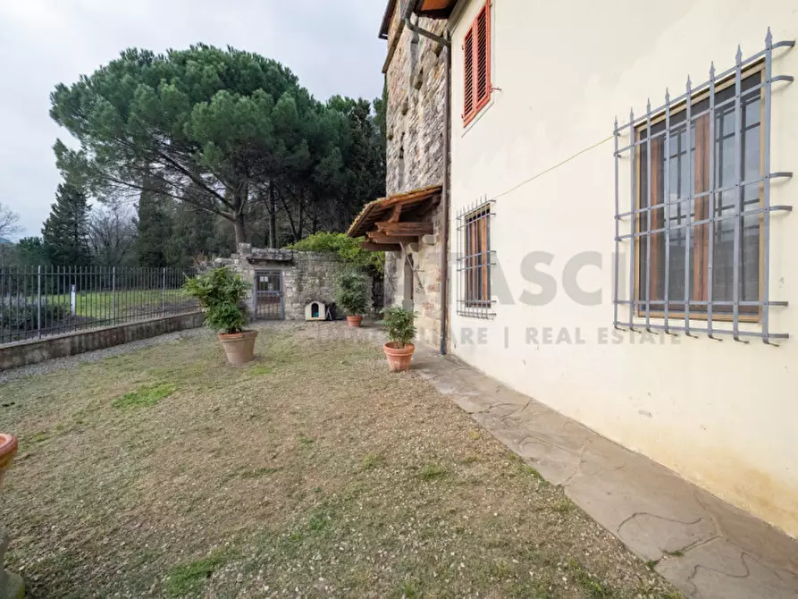 Immagine 3 di Rustico / casale in vendita  in VIA DI MONTETRINI a Pontassieve