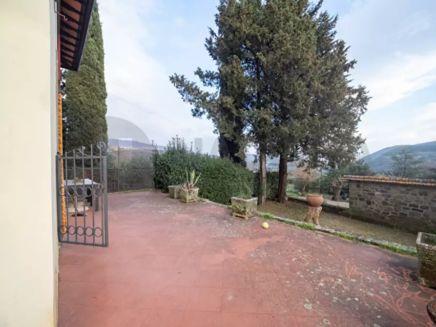 Immagine 4 di Rustico / casale in vendita  in VIA DI MONTETRINI a Pontassieve