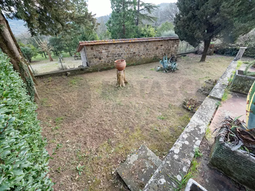 Immagine 5 di Rustico / casale in vendita  in VIA DI MONTETRINI a Pontassieve