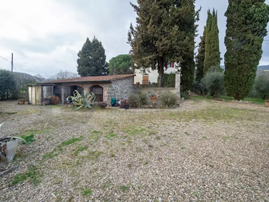 Immagine 6 di Rustico / casale in vendita  in VIA DI MONTETRINI a Pontassieve