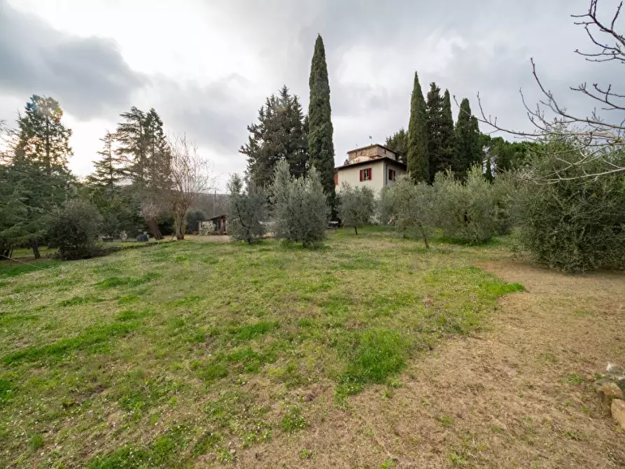 Immagine 7 di Rustico / casale in vendita  in VIA DI MONTETRINI a Pontassieve