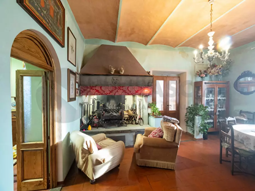 Immagine 8 di Rustico / casale in vendita  in VIA DI MONTETRINI a Pontassieve