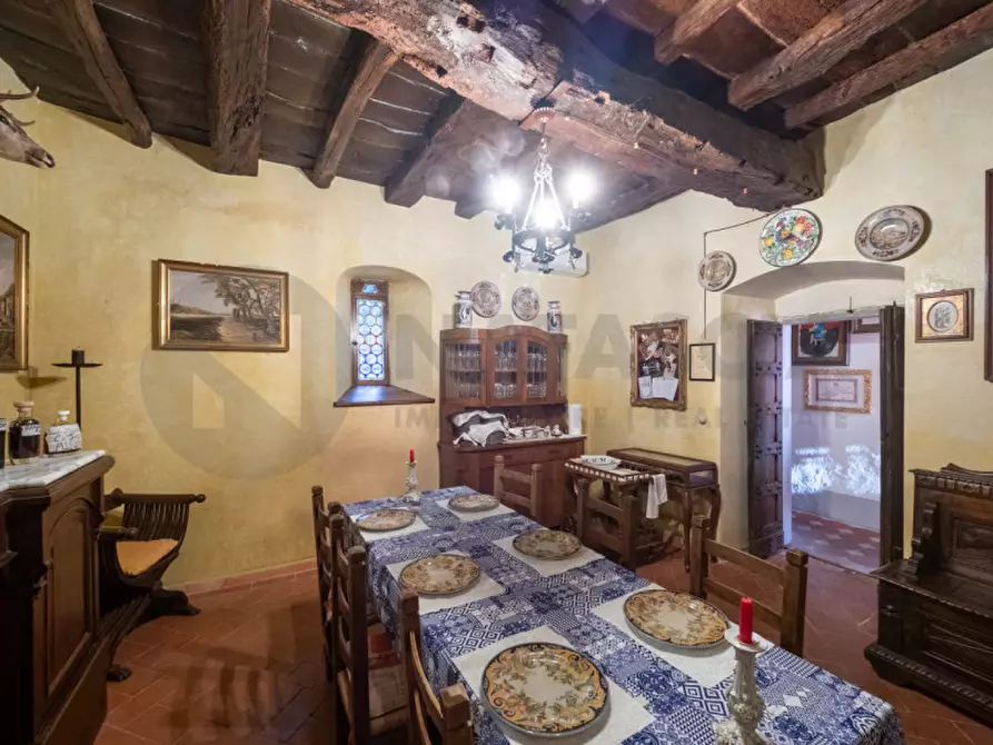 Immagine 12 di Rustico / casale in vendita  in VIA DI MONTETRINI a Pontassieve