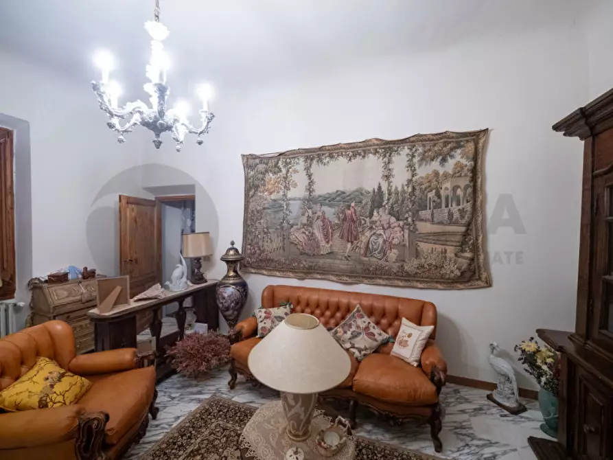 Immagine 14 di Rustico / casale in vendita  in VIA DI MONTETRINI a Pontassieve