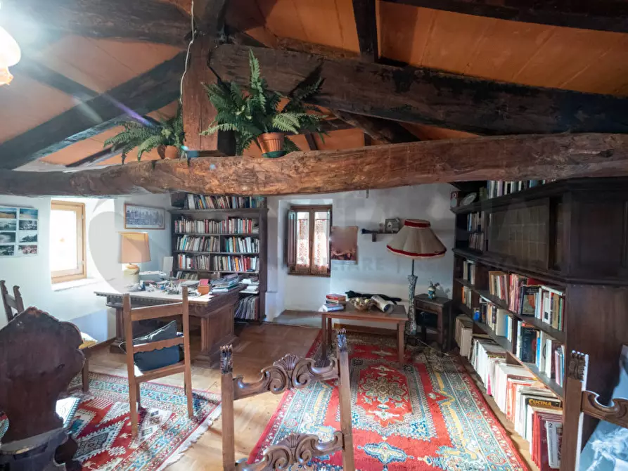 Immagine 15 di Rustico / casale in vendita  in VIA DI MONTETRINI a Pontassieve