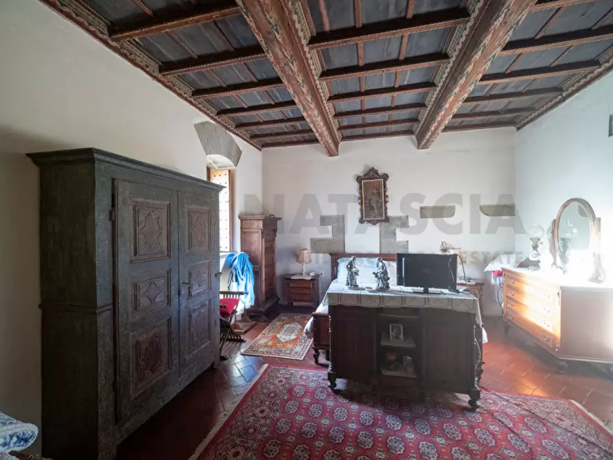 Immagine 17 di Rustico / casale in vendita  in VIA DI MONTETRINI a Pontassieve