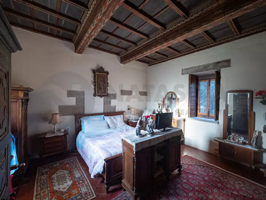 Immagine 18 di Rustico / casale in vendita  in VIA DI MONTETRINI a Pontassieve