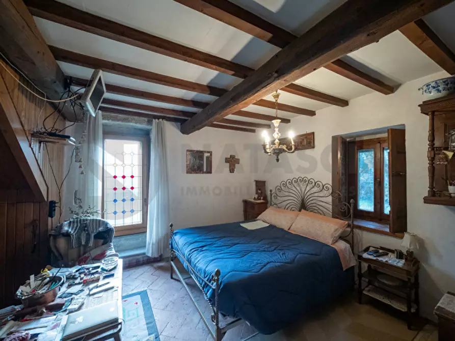 Immagine 19 di Rustico / casale in vendita  in VIA DI MONTETRINI a Pontassieve