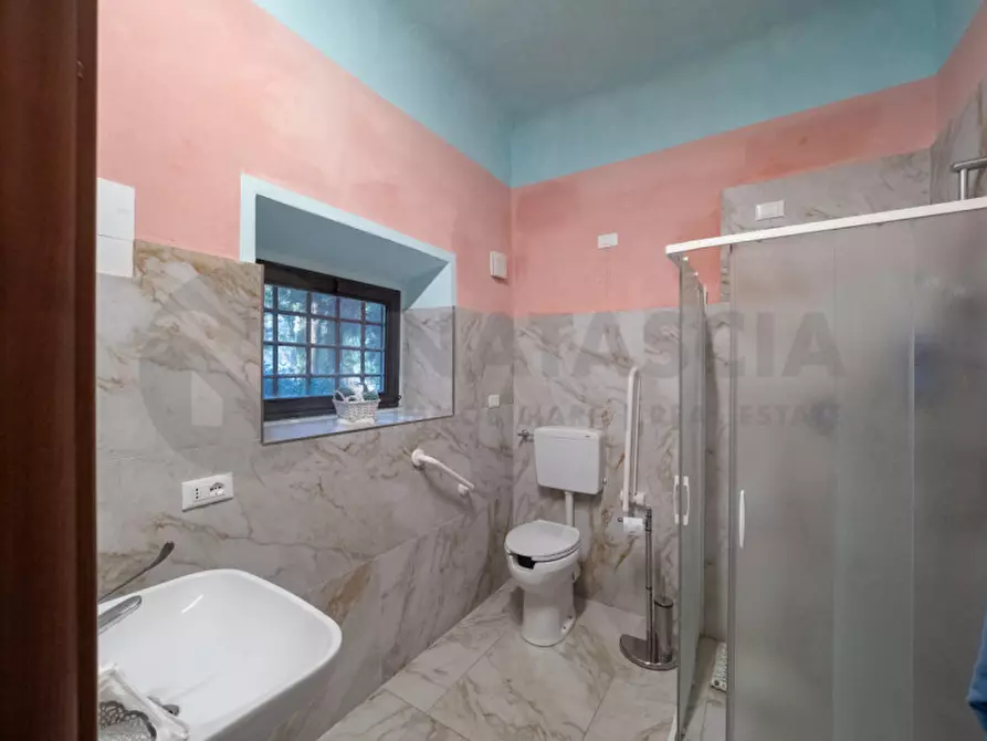 Immagine 20 di Rustico / casale in vendita  in VIA DI MONTETRINI a Pontassieve