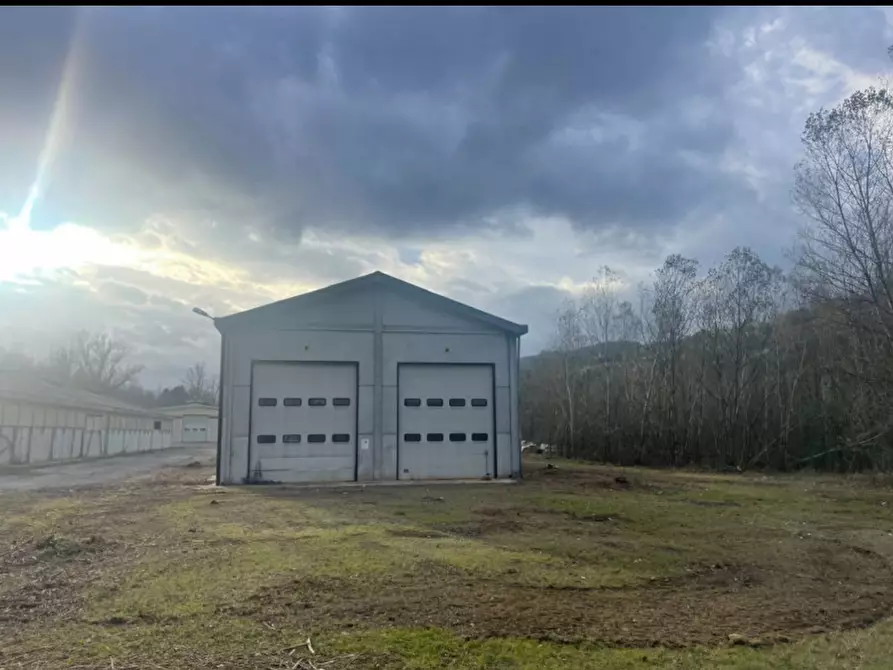Immagine 1 di Capannone industriale in vendita  in via santo stefano a Rocca San Casciano