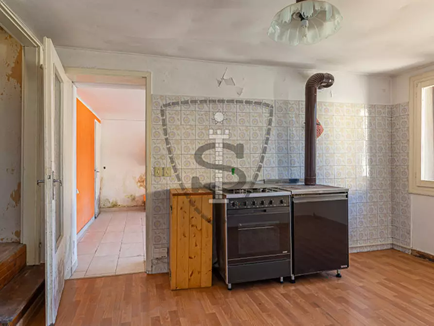 Immagine 5 di Casa indipendente in vendita  in Contrà Colpi 30 a Lusiana Conco