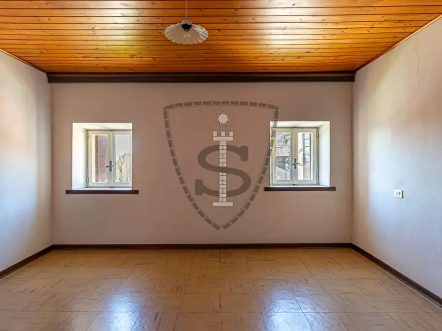 Immagine 19 di Casa indipendente in vendita  in Contrà Colpi 30 a Lusiana Conco