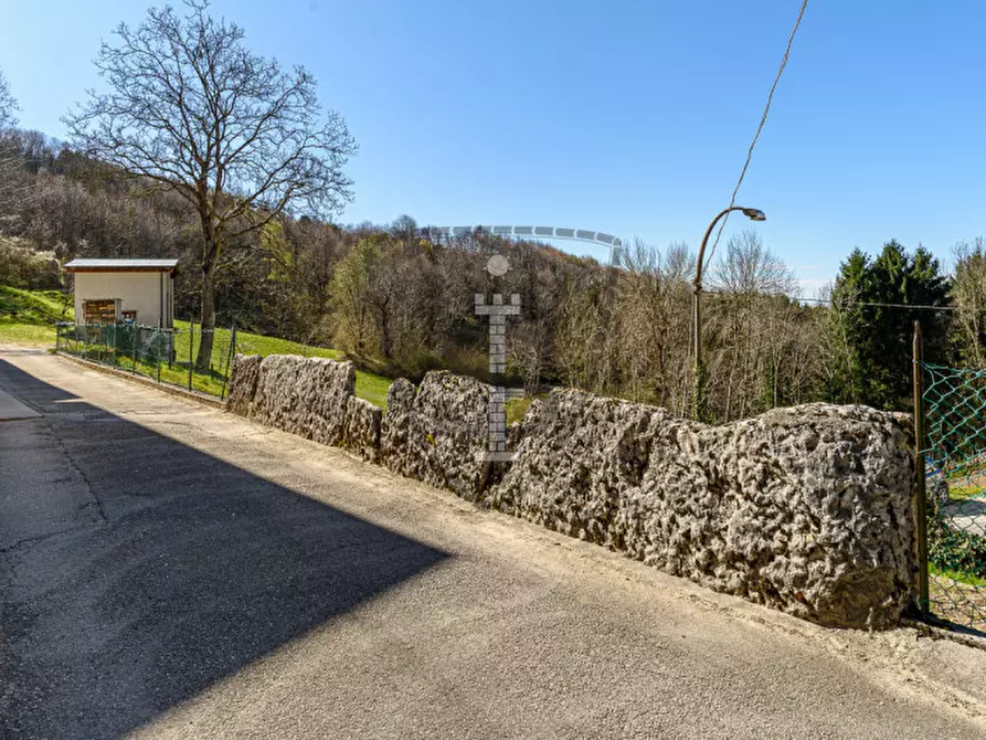 Immagine 20 di Casa indipendente in vendita  in Contrà Colpi 30 a Lusiana Conco