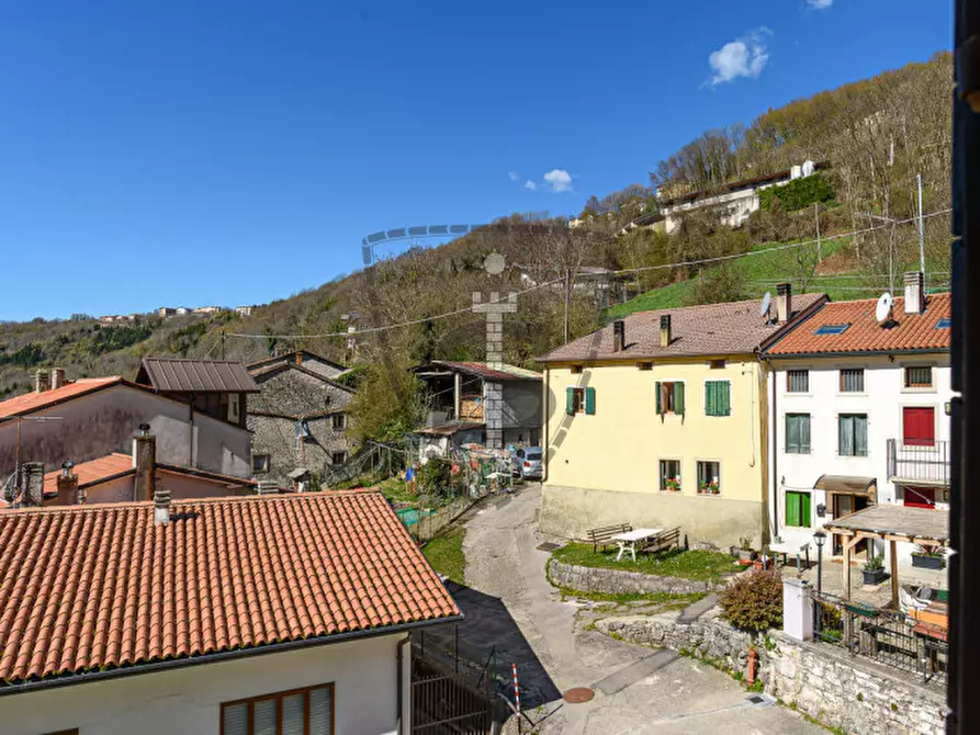 Immagine 23 di Casa indipendente in vendita  in Contrà Colpi 30 a Lusiana Conco