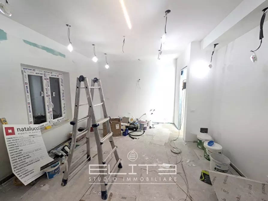 Immagine 2 di Appartamento in vendita  in via posatora a Ancona